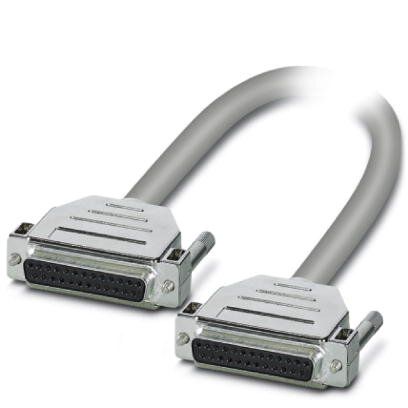 Phoenix Contact CABLE-D25SUB/B/B/620/KONFEK/S