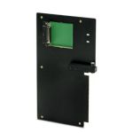 Phoenix Contact 1771-CARDEDGE12/D25F Интерфейсная плата