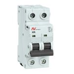 EKF Averes Выключатель нагрузки AVN 2P 63A EKF Averes Выключатель нагрузки AVN 2P 63A