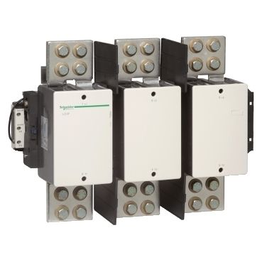 SE Contactors F Контактор 1100А в сборе