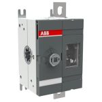 ABB OT Рубильник OT200E01 200А (без ручки) 1п ABB OT Рубильник OT200E01 200А (без ручки) 1п