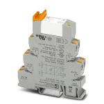 Phoenix Contact Полупроводниковое реле PLC-HPT-24DC/230