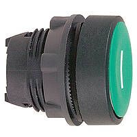 SE XB5 Головка для зеленой кнопоки 22мм, с возвратом (ZB5AA334)