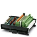 Phoenix Contact UM-D37M/DS/FU/DI120V/C3/L IM C Интерфейсный модуль