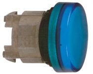 SE XB4 Головка сигнальной лампы синяя