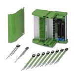 Phoenix Contact TC-2KS40-AI16-M-PRH-CS Держатель модуля