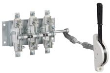 IEK Разъединитель РЕ19-35-31140 250А