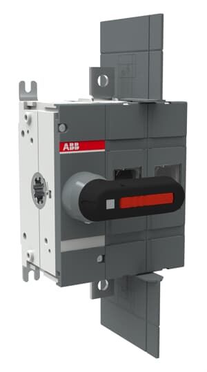 ABB OTDC25 Рубильник на постоянный ток OTDC250E22