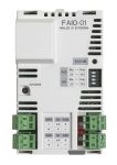 ABB Плата расширения аналоговых входов/выходов FAIO-01