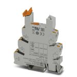 Phoenix Contact CK6 РЕЛЕ PLC-BPT-230AC/21HC/SO46/HI