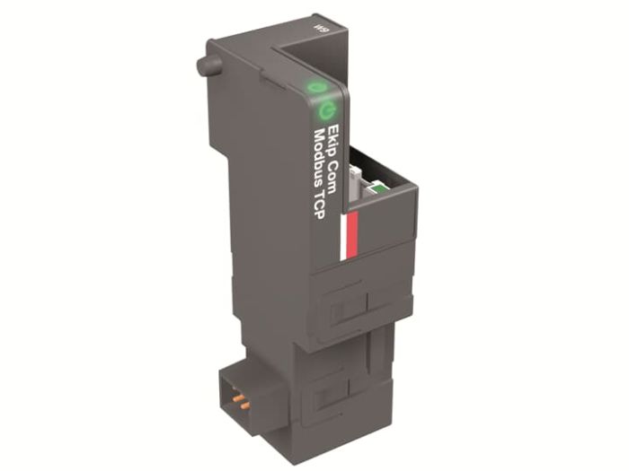 ABB Модуль коммуникации EKIP COM MODBUS RS-485 Tmax XT