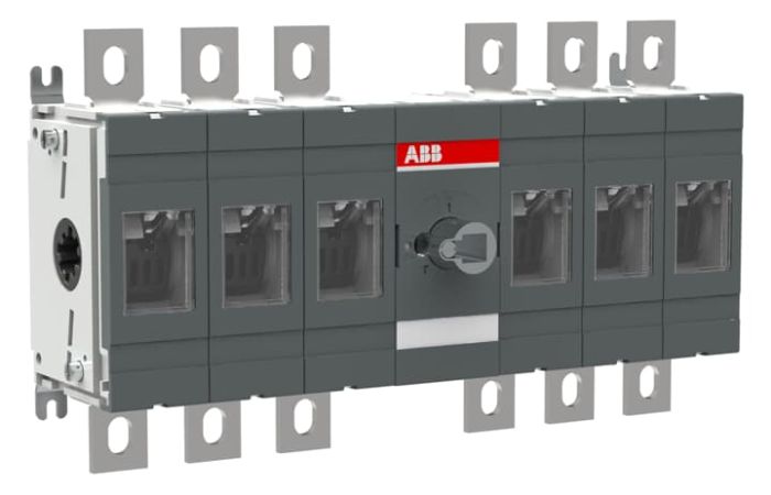 ABB Выключатель нагрузки OT400E33