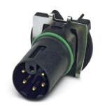 Phoenix Contact SACC-CI-M12MSM-5PE-L180 THR R Встраиваемые разъемы