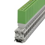 Phoenix Contact Релейный модуль ST-REL3-KG230/21