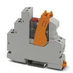 Phoenix Contact RIF-1-RSC-LV-120AC/2X21MS Релейный модуль