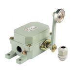 EKF PROxima Концевой выключатель КУ-701 У2 10А IP54 EKF PROxima Концевой выключатель КУ-701 У2 10А IP54