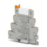 Phoenix Contact Релейный модуль PLC-RPT-24DC/21/