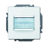 ABB Future MSA-F-1.1.1-84 Датчик движения/релейный активатор free@home, белый ABB Future MSA-F-1.1.1-84 Датчик движения/релейный активатор free@home, белый