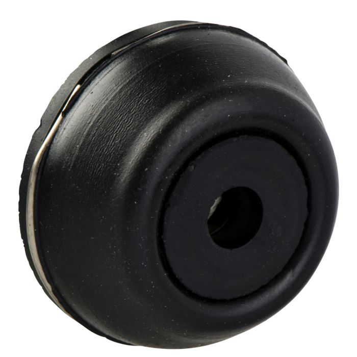 SE Головка беспроводной кнопки черная XACB9212
