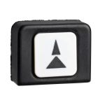 SE Кнопка квадратная вверх 2 скорости