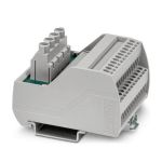 Phoenix Contact VIP-2/SC/PDM-2/12 SO