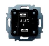 ABB 6108/18-500 Терморегулятор с дисплеем ABB 6108/18-500 Терморегулятор с дисплеем