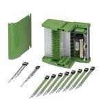 Phoenix Contact TC-D37SUB-AIO16-M-PS-UNI Держатель модуля