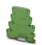 Phoenix Contact PLC-OPT- 24DC/ 24DC/3RW Модуль полупроводникового реле