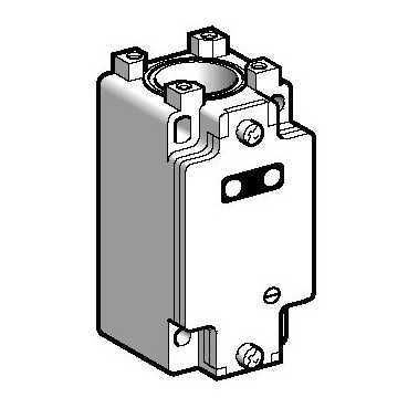 SE Корпус концевого выключателя ZCKJ121
