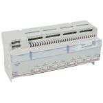 Legrand SCS DIN активатор реле 8х16A