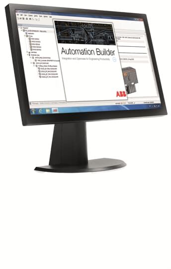 ABB Automation Builder, Ключ аппаратный USB