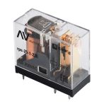 EKF Averes Реле промежуточное slim 25/1 10A 230В AC EKF Averes Реле промежуточное slim 25/1 10A 230В AC