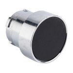 EKF PROxima Исполнительный механизм кнопки XB4 черный плоский возвратный без фиксации, без подсветки EKF PROxima Исполнительный механизм кнопки XB4 черный плоский возвратный без фиксации, без подсветки