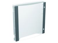 ABB Emax2 Передняя защитная крышка IP54 одинаковые ключи N.20005 E1.2