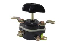 TDM Пакетный выключатель ПВ2-16 исп.1 2П 16А 220В IP00