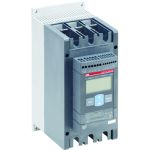 ABB PSE142-600-70 Софтстартер 75кВт 600В 142А с функц. защиты двигателя