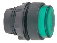 SE XB5 Корпус кнопки 22мм с подсветкой ZB5AW133