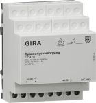 Gira KNX Блок питания 24V AC, 1 А DIN-рейка Gira KNX Блок питания 24V AC, 1 А DIN-рейка