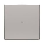 ABB SKY Серебристая Клавиша одинарная free@home ABB SKY Серебристая Клавиша одинарная free@home