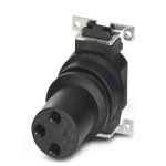 Phoenix Contact SACC-CI-M8FS-3P SMD R32 Встраиваемые разъемы