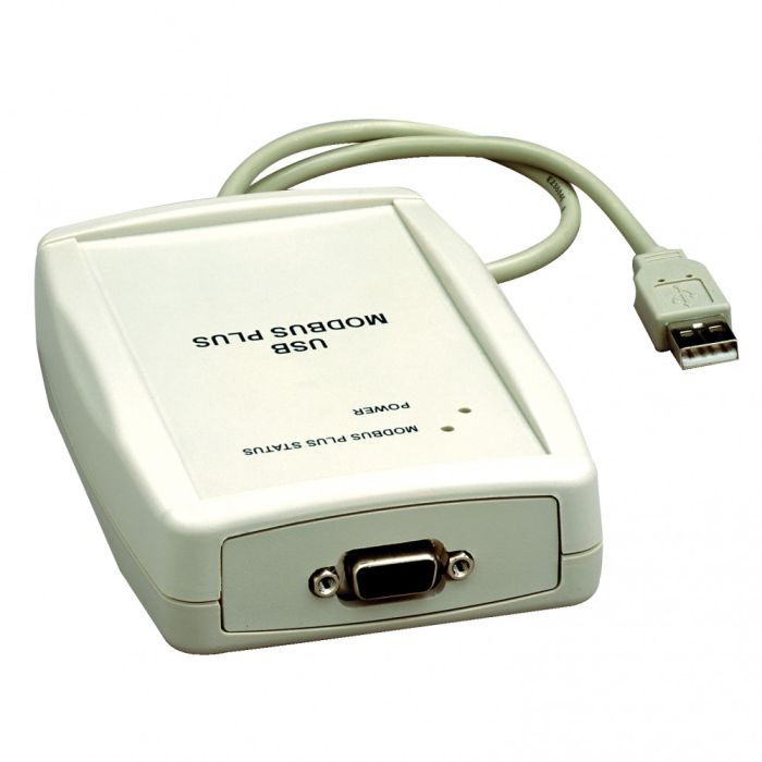 SE Конвектор USB – Modbus plus