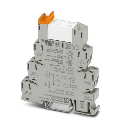 Phoenix Contact Полупроводниковое реле PLC-HSC-24DC/230