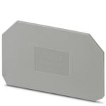 Phoenix Contact Концевая крышка D-UK 6-T