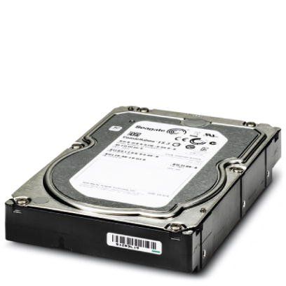 Phoenix Contact IPC 3.5 1TB HDD Память