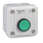 SE Кнопочный пост в сборе (XALE1011)