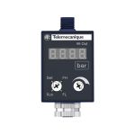 SE Выключатель давления с дисплеем, PNP, M12, 4-20мА
