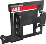 ABB Tmax XT Блокировка ключом в разомкнутом состоянии KLC XT1 Тип C