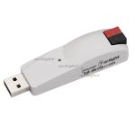 Arlight INTELLIGENT Конвертер KNX-308-USB (BUS) (INTELLIGENT Пластик) Arlight INTELLIGENT Конвертер KNX-308-USB (BUS) (INTELLIGENT Пластик)