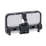 SE БЛОКИРОВКА ДОСТУПА К КНОПКАМ MTZ1-НАВЕСНЫМ ЗАМКИ