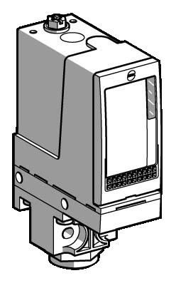 SE Датчик давления 70Бар 1 порог (XMLA070D2S12)
